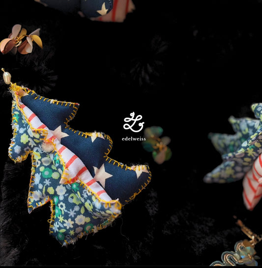 節日主題 Festive Celebration