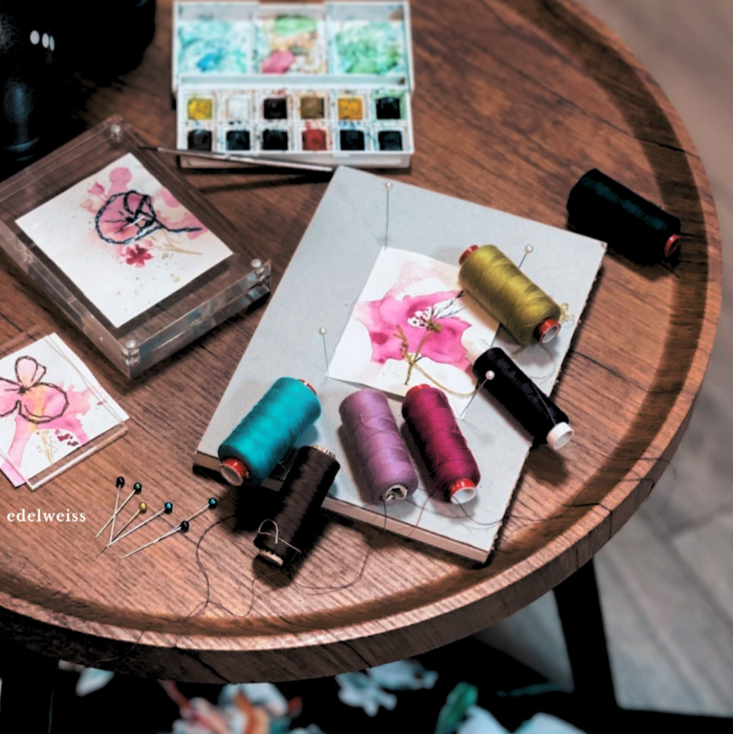 研討探索 Dialogue & Discovery