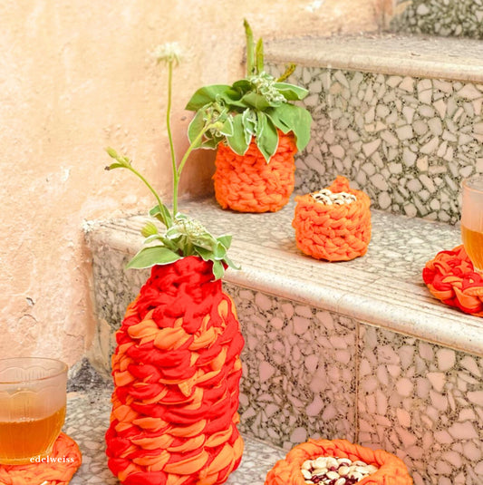 升級再造 Upcycling Exploration